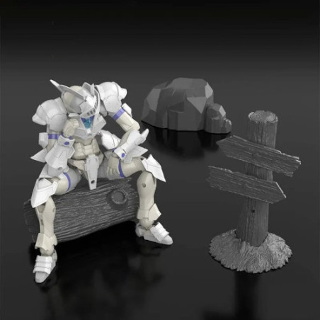 30 Minutes Fantasy 30MF Customize Structure1