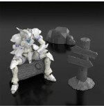 30 Minutes Fantasy 30MF Customize Structure1