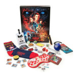 Stranger Things 4 calendrier de l'avent Group