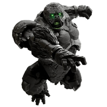 Transformers Blokees Classic Class 04 Optimus Primal Beast Rise Of The Beasts
