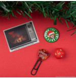Stranger Things 4 calendrier de l'avent Group