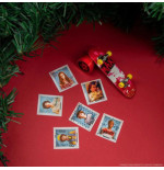 Stranger Things 4 calendrier de l'avent Group