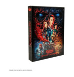 Stranger Things 4 calendrier de l'avent Group