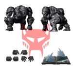 Transformers Blokees Classic Class 04 Optimus Primal Beast Rise Of The Beasts