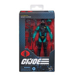 G.I. Joe Classified Series figurine Night-Viper 15 cm
