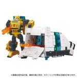Transformers Dramatic Capture Series pack 3 figurines Cybertron Chase