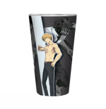 CHAINSAW MAN - Verre XXL - 400 ml - Trio - boîte