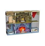 It Bitty Boxes Pennywise Funhouse