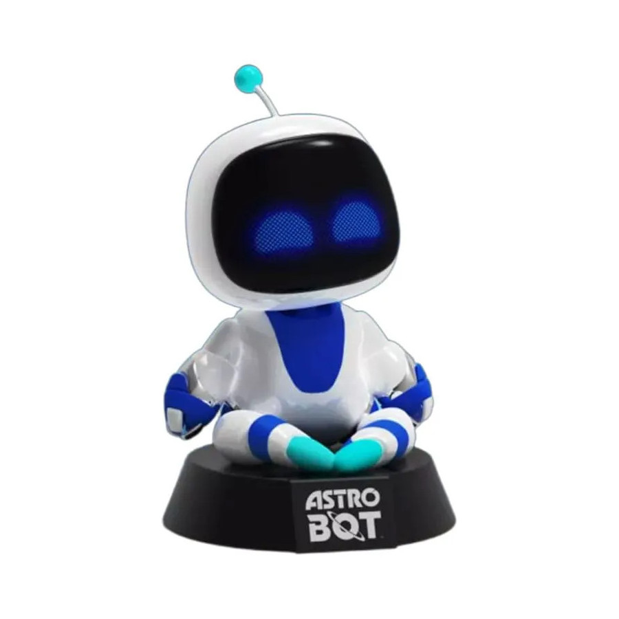 Astro Bot Icon veilleuse Astro Bot