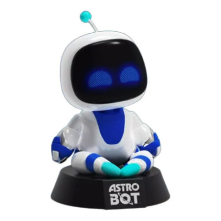Astro Bot Icon veilleuse Astro Bot