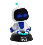 Astro Bot Icon veilleuse Astro Bot