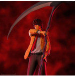 DEATH NOTE - Figurine "Light"