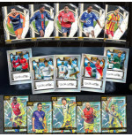 Foot Panini Ligue 1 Iconz Case Scellee 10 Boites