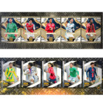 Foot Panini Ligue 1 Iconz Case Scellee 10 Boites