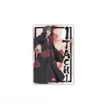 NARUTO SHIPPUDEN - Aimant Standard - Itachi Uchiwa