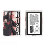 NARUTO SHIPPUDEN - Aimant Standard - Itachi Uchiwa