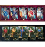 Foot Panini Ligue 1 Iconz Case Scellee 10 Boites