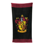 Harry Potter serviette de bain Gryffindor 150 x 75 cm