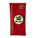 Harry Potter serviette de bain Platform 9 3/4 150 x 75 cm