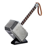 Thor Marvel Legends marteau électronique Mjolnir