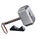 Thor Marvel Legends marteau électronique Mjolnir