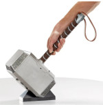 Thor Marvel Legends marteau électronique Mjolnir