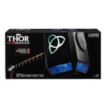 Thor Marvel Legends marteau électronique Mjolnir