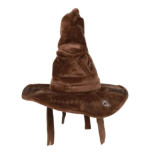 Harry Potter peluche Sorting Hat with Sound 28 cm