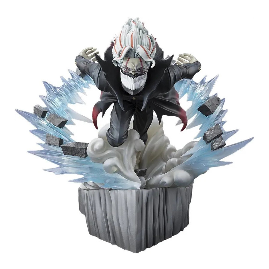Dandadan Figuarts Zero Okarun Transformed 15cm