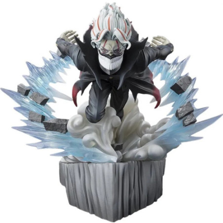Dandadan Figuarts Zero Okarun Transformed 15cm