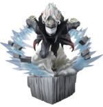 Dandadan Figuarts Zero Okarun Transformed 15cm