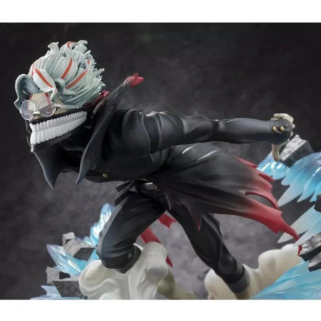 Dandadan Figuarts Zero Okarun Transformed 15cm