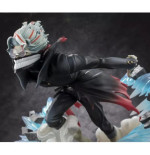 Dandadan Figuarts Zero Okarun Transformed 15cm