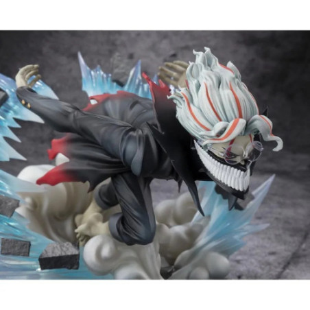 Dandadan Figuarts Zero Okarun Transformed 15cm