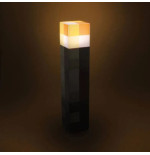 Minecraft lampe torche