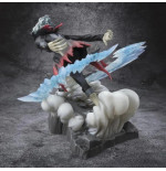 Dandadan Figuarts Zero Okarun Transformed 15cm