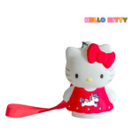 Hello Kitty figurine lumineuse Unicorn 8 cm