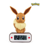 Pokémon réveil lumineux Eievui 18 cm