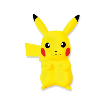Pokémon lampe LED Pikachu Angry 25 cm