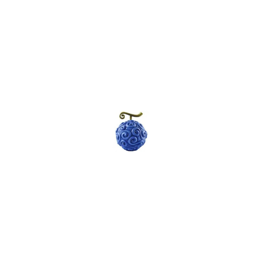 One Piece figurine lumineuse Devil Fruit 8 cm