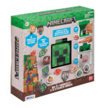 Minecraft stickers 3D maker