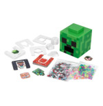 Minecraft stickers 3D maker