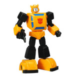 Transformers Generation One figurine Model Kit BMK Series Bumblebee 16 cm