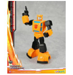 Transformers Generation One figurine Model Kit BMK Series Bumblebee 16 cm