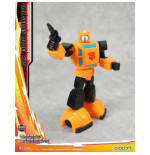 Transformers Generation One figurine Model Kit BMK Series Bumblebee 16 cm