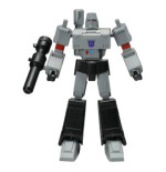 Transformers Generation One figurine Model Kit BMK Series Megatron 16 cm