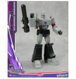 Transformers Generation One figurine Model Kit BMK Series Megatron 16 cm