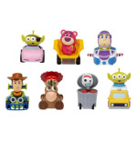 Toy Story Série Voiture à friction Blind Box (6) 5 cm