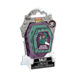Disney Coffin Pops NBX Nightmare Before Christmas Sally