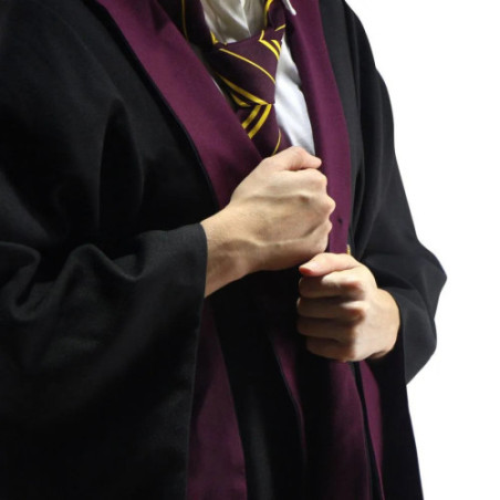 Harry Potter robe de sorcier Gryffindor (L)